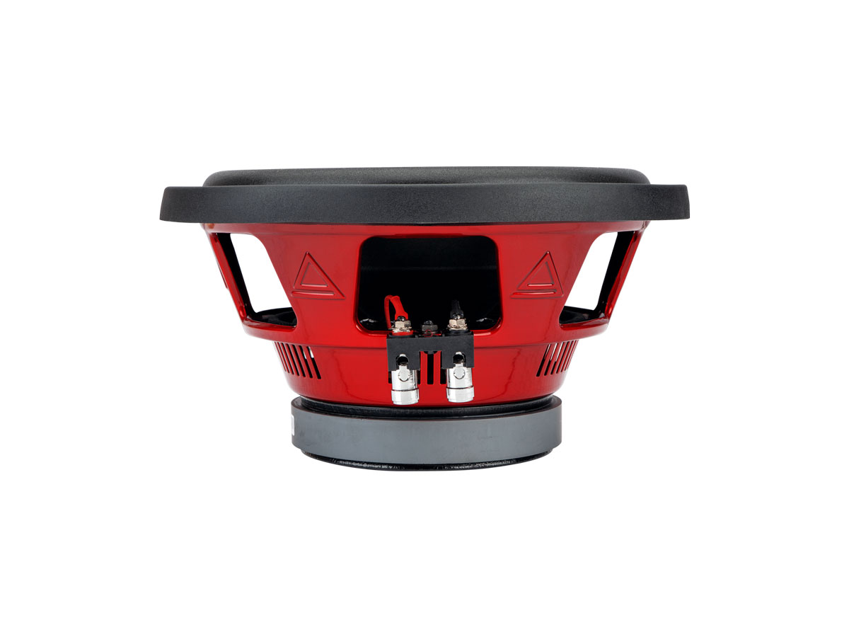 Сабвуферные динамики AurA FIREBALL-10.2i 