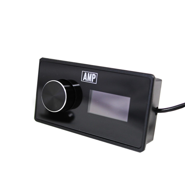 Процессоры, процеусилители AMP by A.Vakhtin Econt 