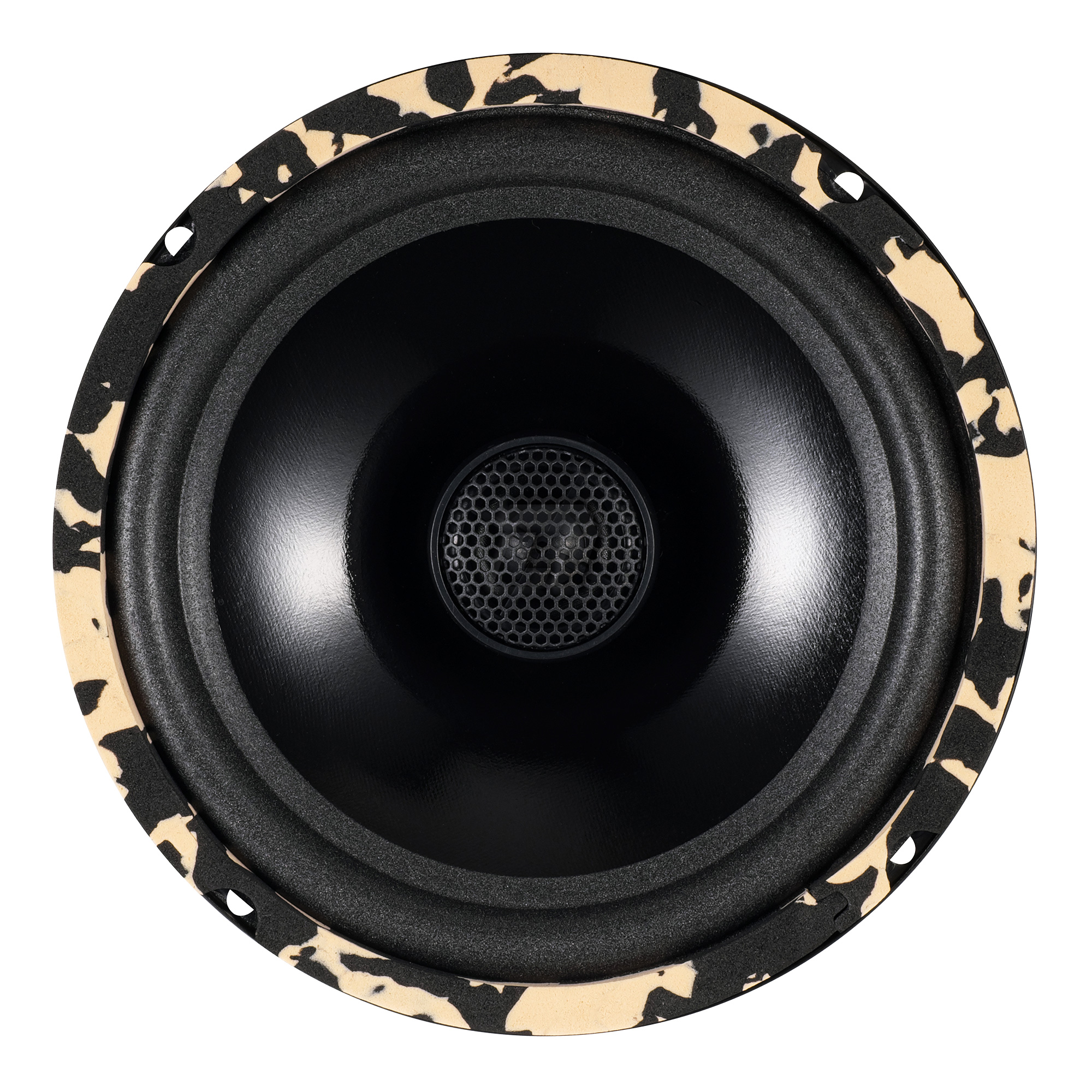 Акустика автомобильная DL Audio Python 165 Coax 