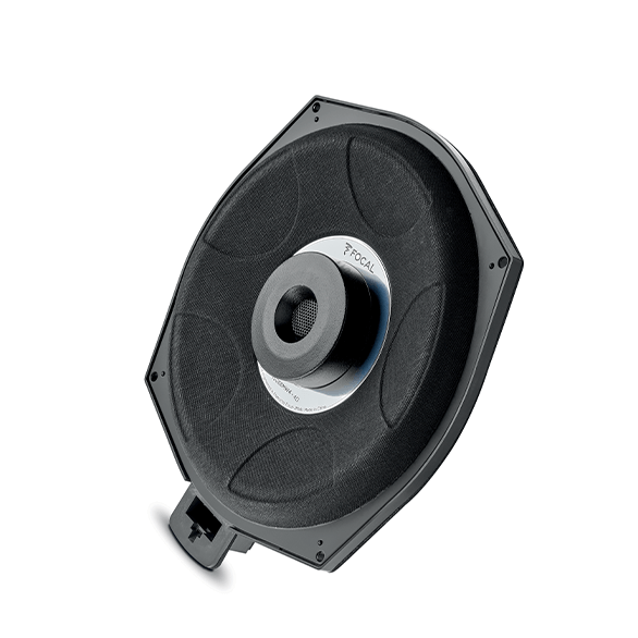 Сабвуферные динамики Focal ISUB BMW4 