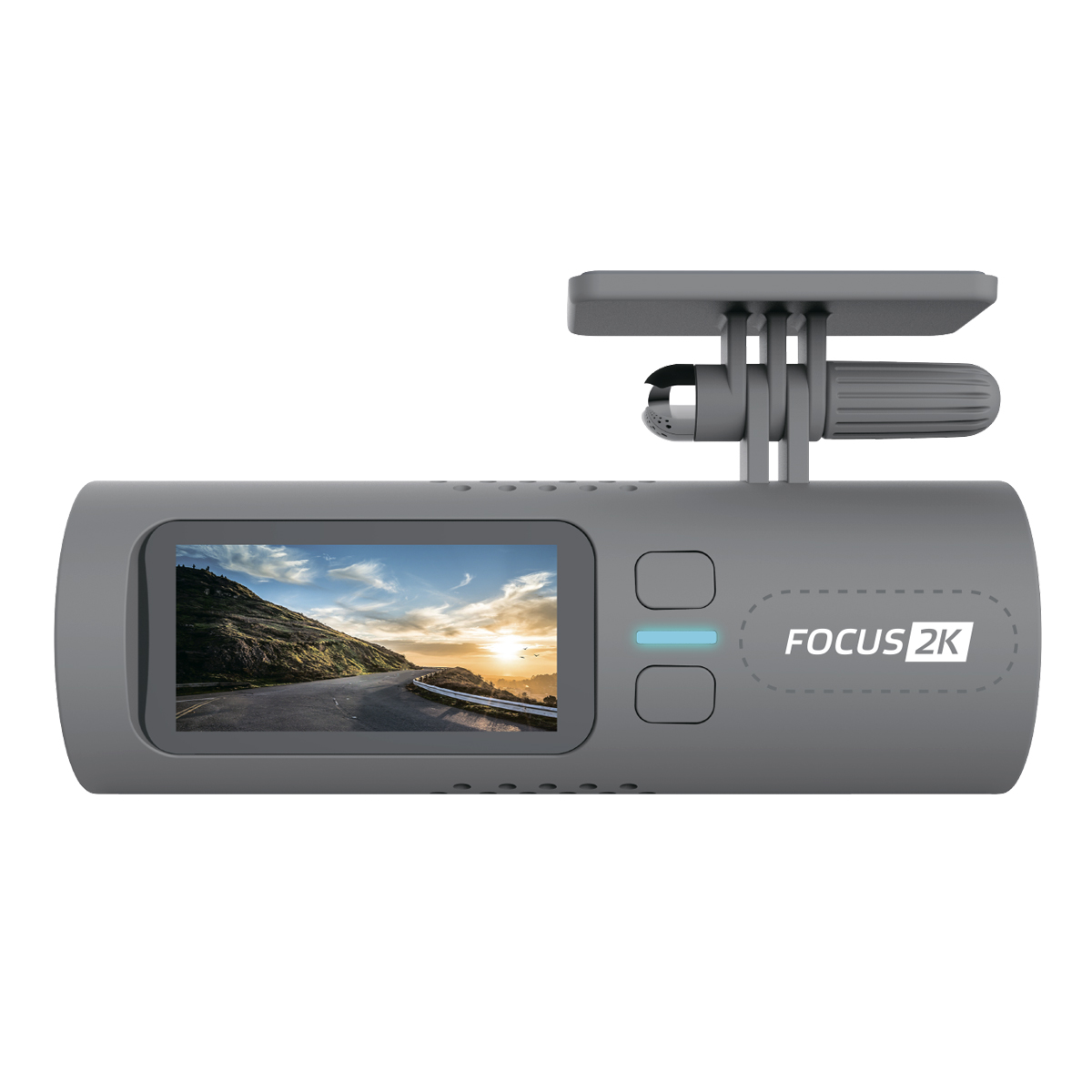 Видеорегистраторы SilverStone F1 A-50-SHD FOCUS 2K