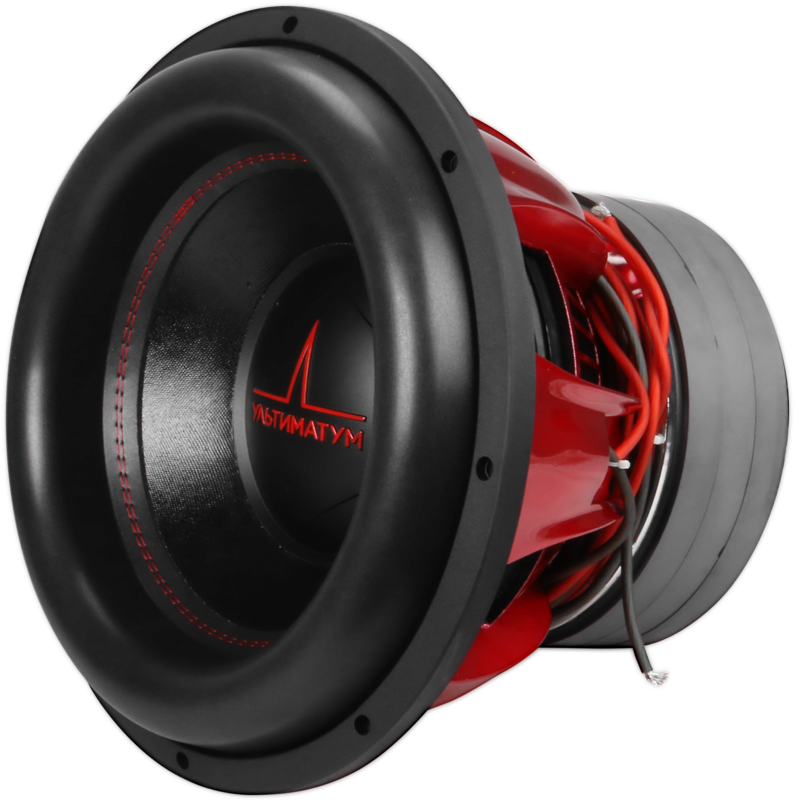Сабвуферные динамики Ural УРАЛ УЛЬТИМАТУМ 15 