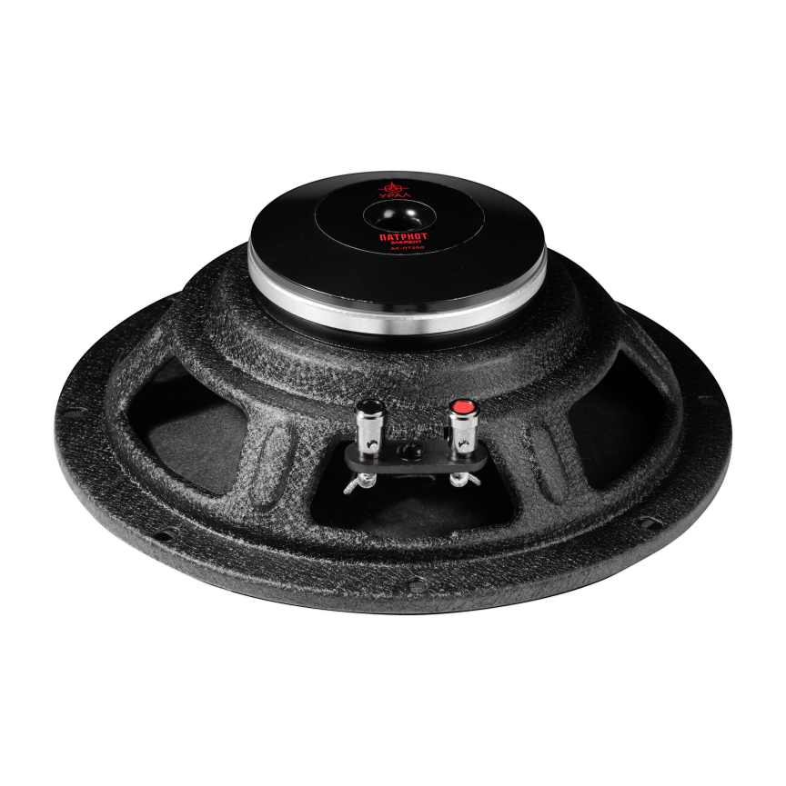 Ural ПАТРИОТ AC-ПT200 ЭЛЕМЕНТ 3