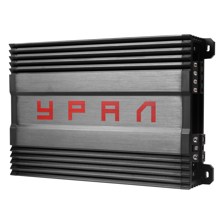 Одноканальные усилители Ural УРАЛ ТТ 1.1800 