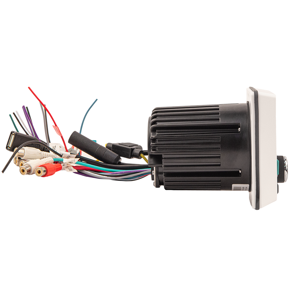 Головные устройства и пульты ДУ ACV AMR-602SW 