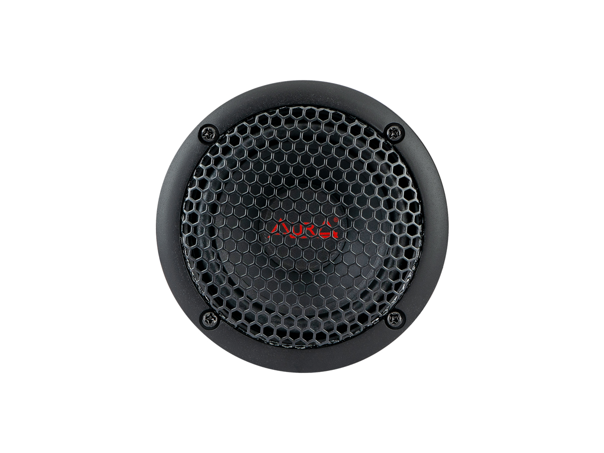 Акустика автомобильная AurA VENOM-HD3.1 