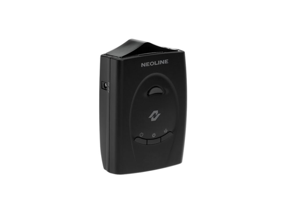 Радар-детекторы с GPS Neoline X-COP 7500s
