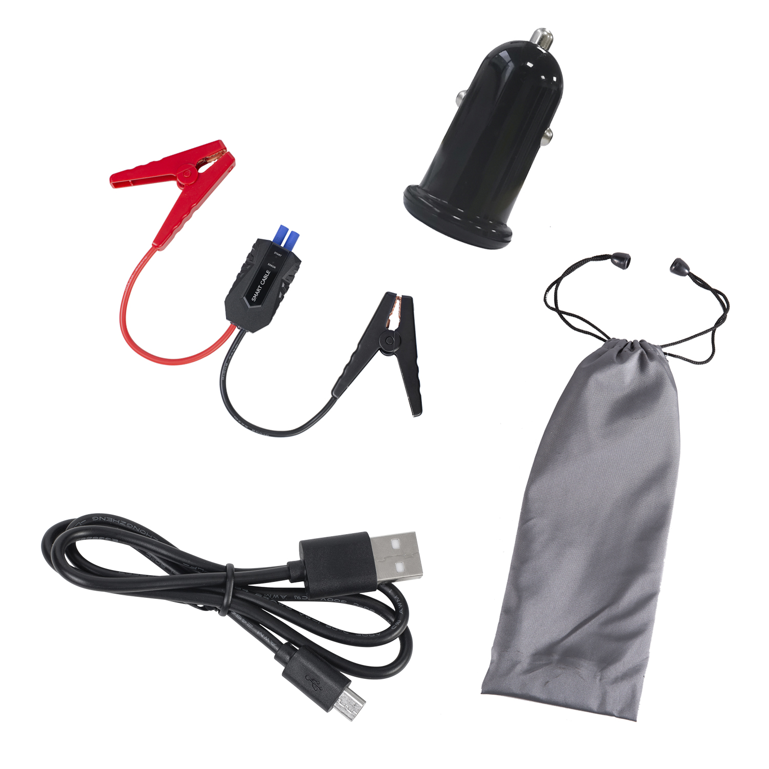 Пуско-зарядные устройства Dunobil STROM LICHT