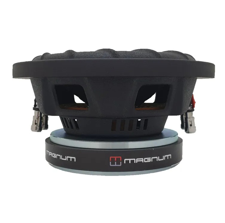 Сабвуферные динамики MAGNUM SMART MSW 822 