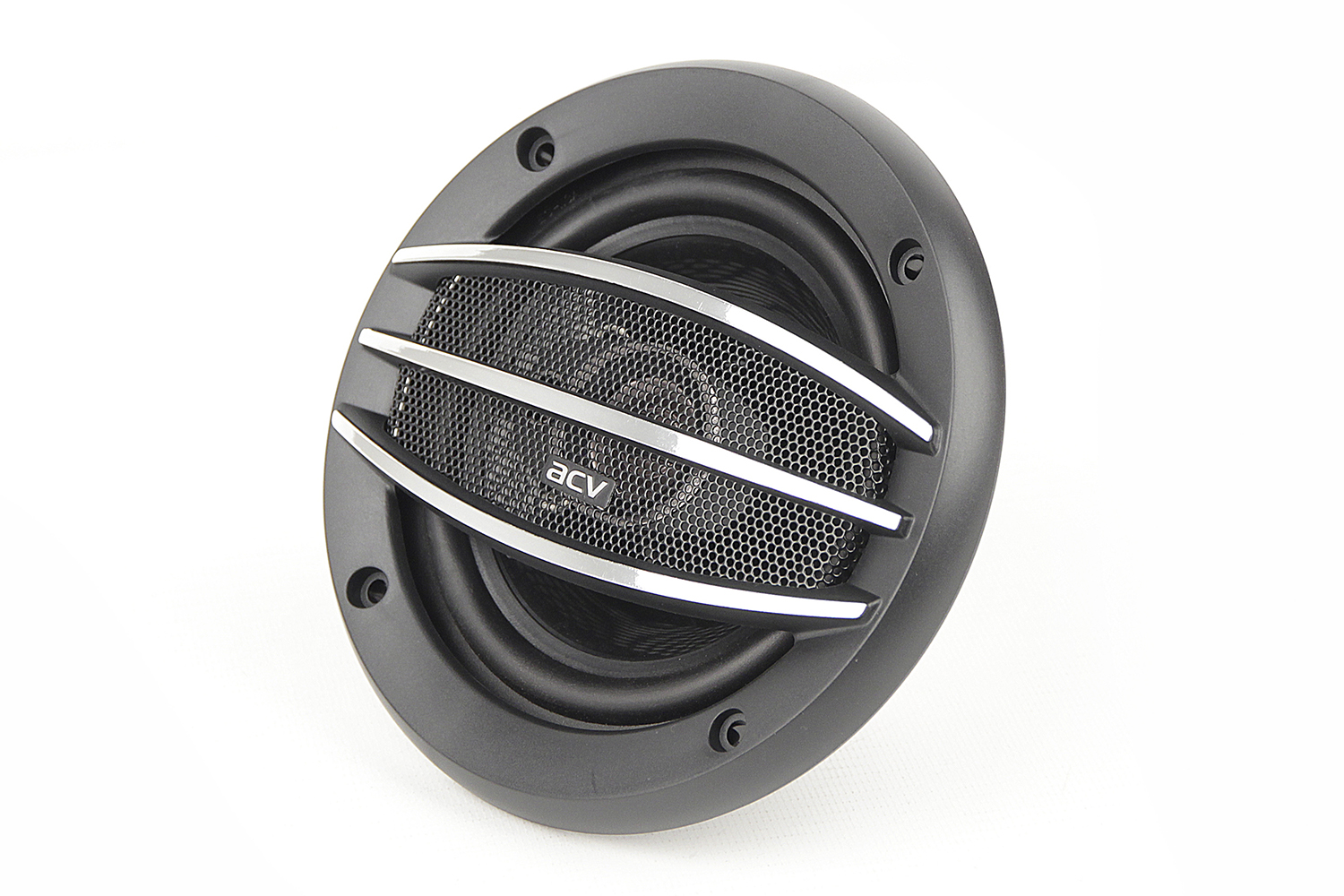Акустика автомобильная ACV PI-423 БЕЗ СЕТОК И КРЕПЕЖА 
