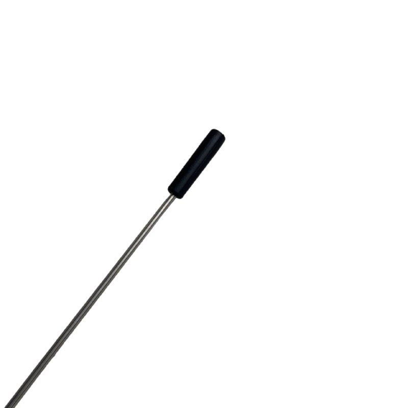 Кронштейны, разъёмы, аксессуары  для радиостанций 27МГц Optim Штырь антенный 1400мм