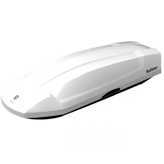 Rollster Mercury