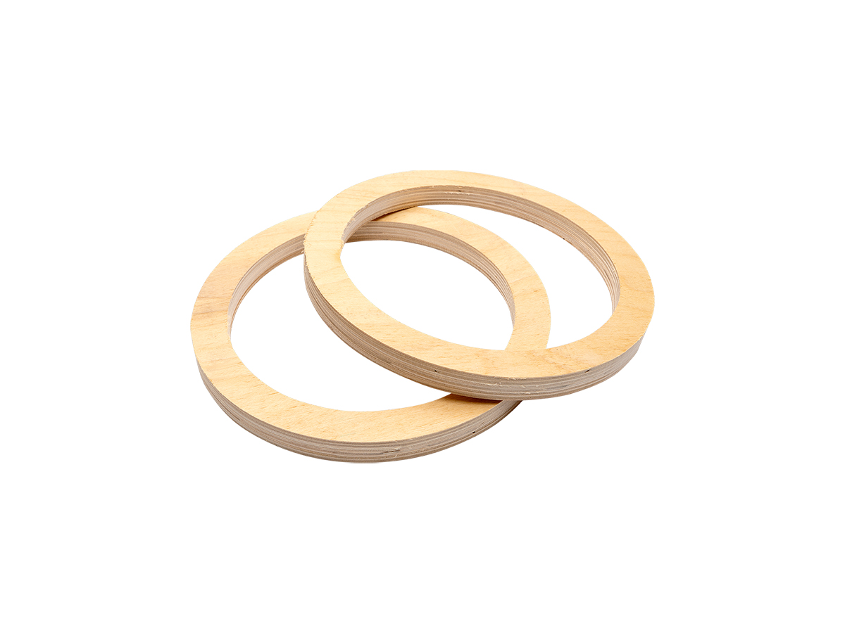 Переходные кольца, Проставочные кольца, Платформы лифтинговые AURA RNG-2018UPW 