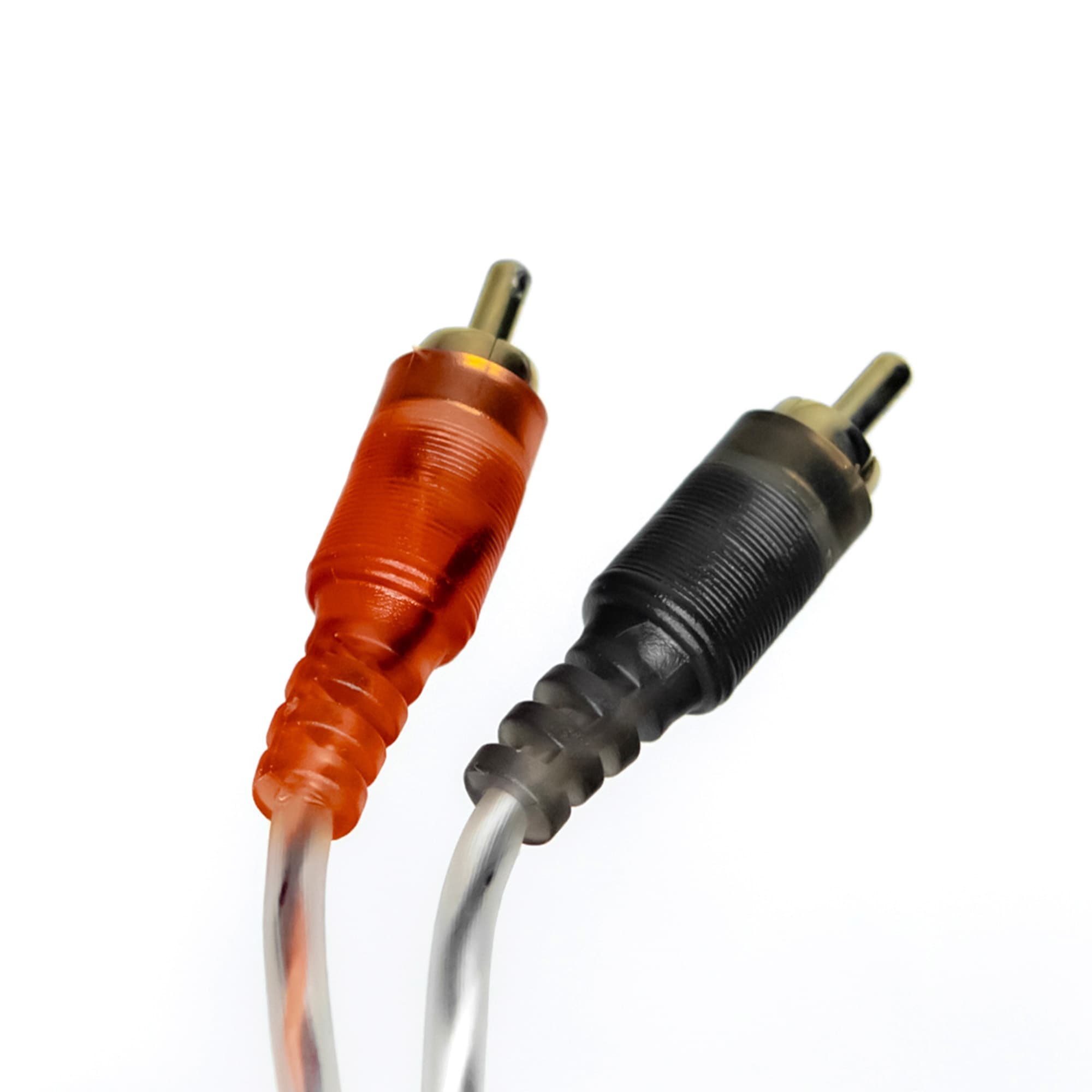 Кабели межблочные (RCA), AUX, HDMI, RCA разъёмы AMP MRCA-3 