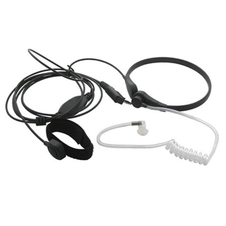 Кронштейны, разъёмы, аксессуары  для радиостанций 27МГц Vertex EMP-3076