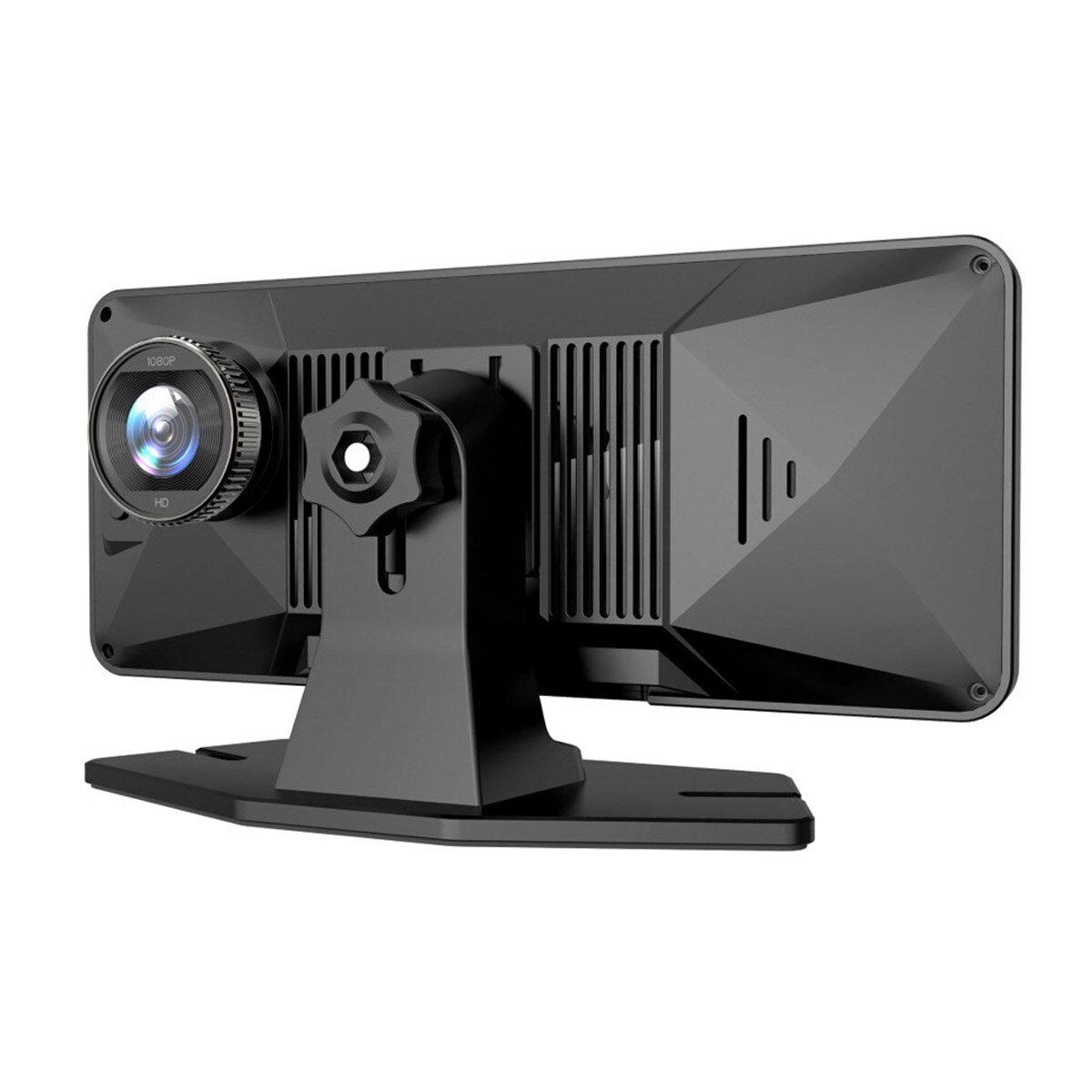 Видеорегистраторы с 2 камерами и более, спортивные камеры: Eplutus DVR 940