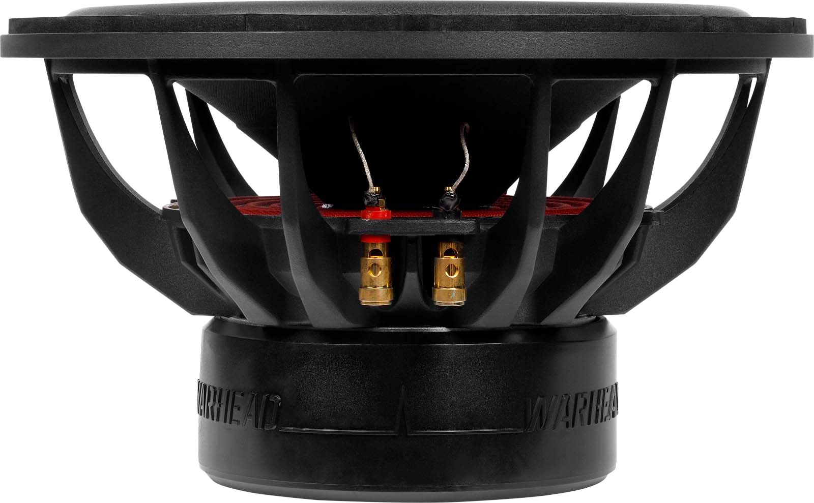 Сабвуферные динамики Ural УРАЛ WARHEAD GRAND 12 