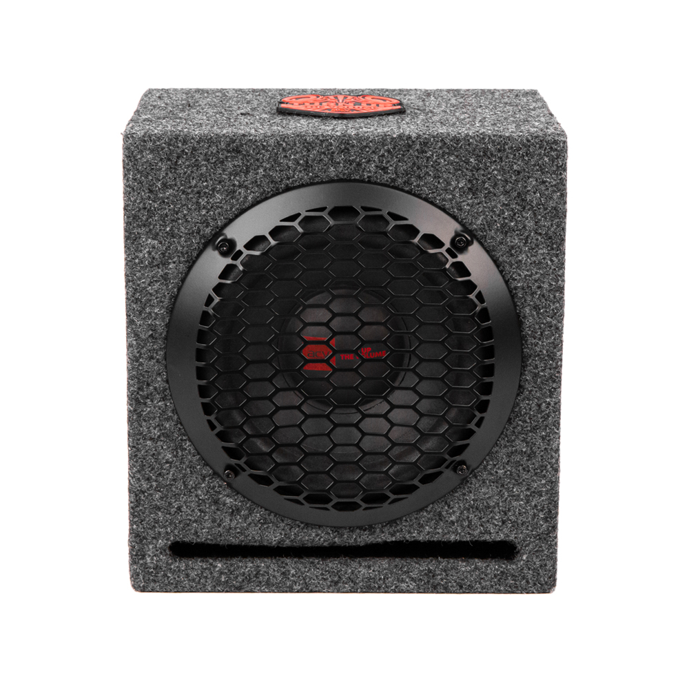 Cабвуферы корпусные активные ACV CRAFT F8A 