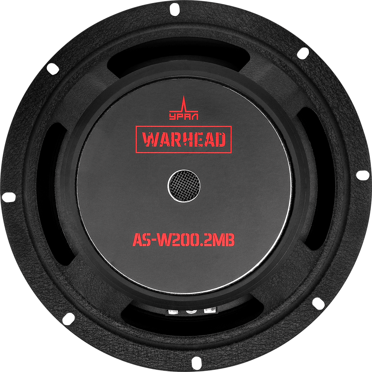 Ural УРАЛ WARHEAD AS-W200.2MB