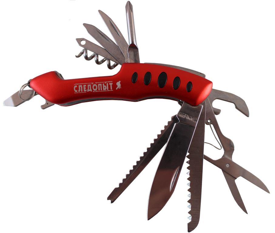 СЛЕДОПЫТ MT-01