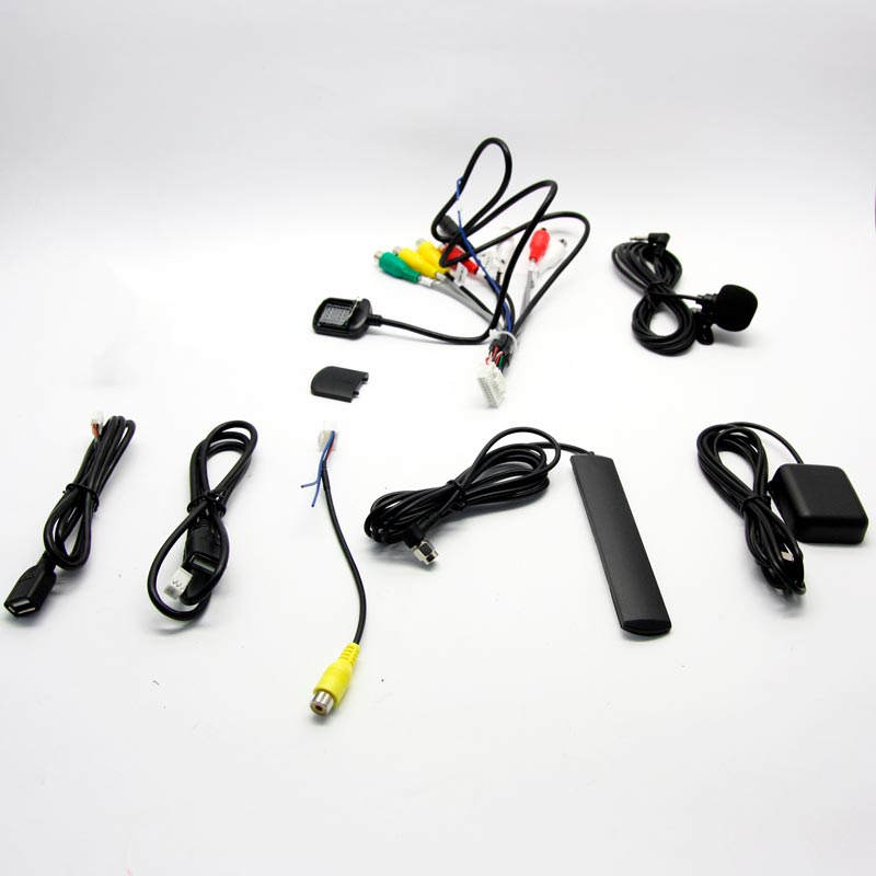 VW MEKEDE VW M200S Universal 9" 2-32 