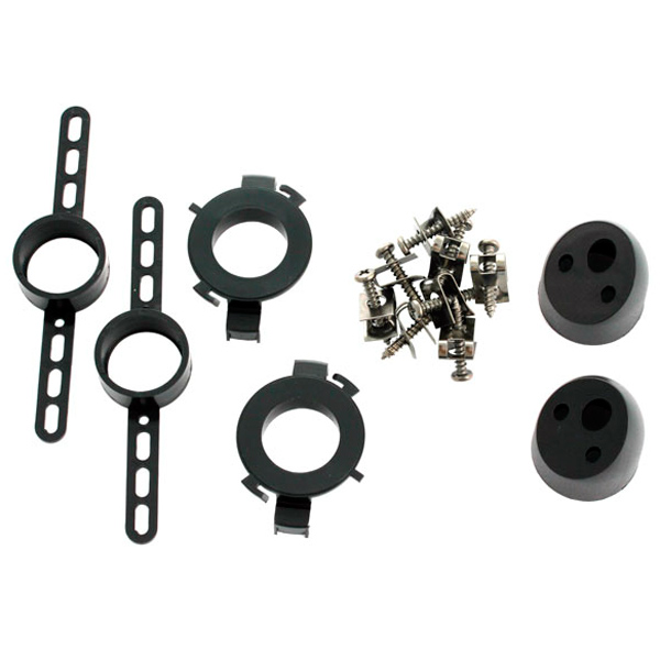 Акустика автомобильная Alpine SXE-13CS 