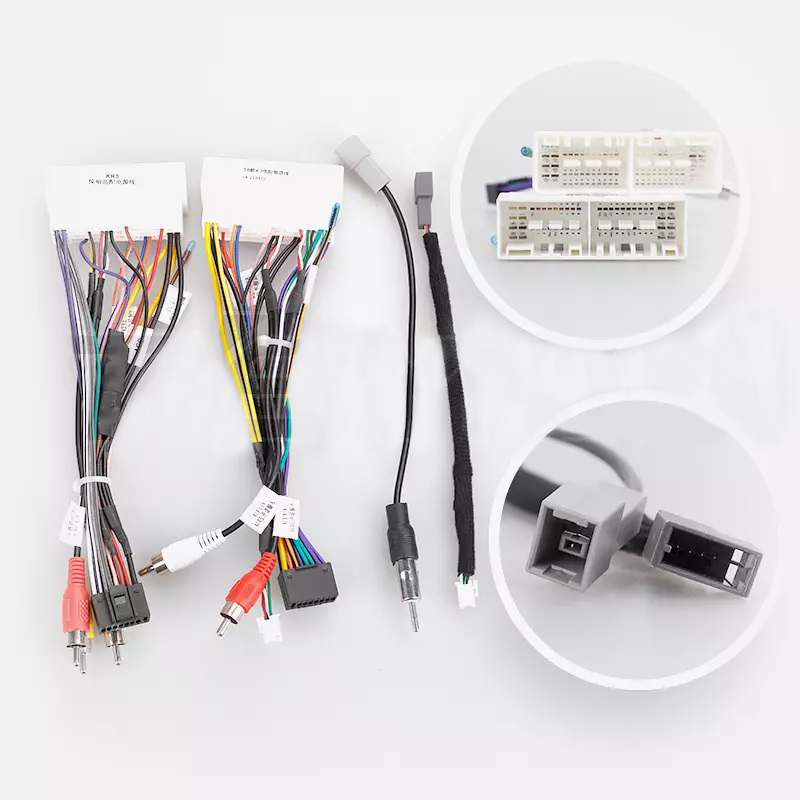 KIA Factory Kia RIO 4 2020+ матовый 