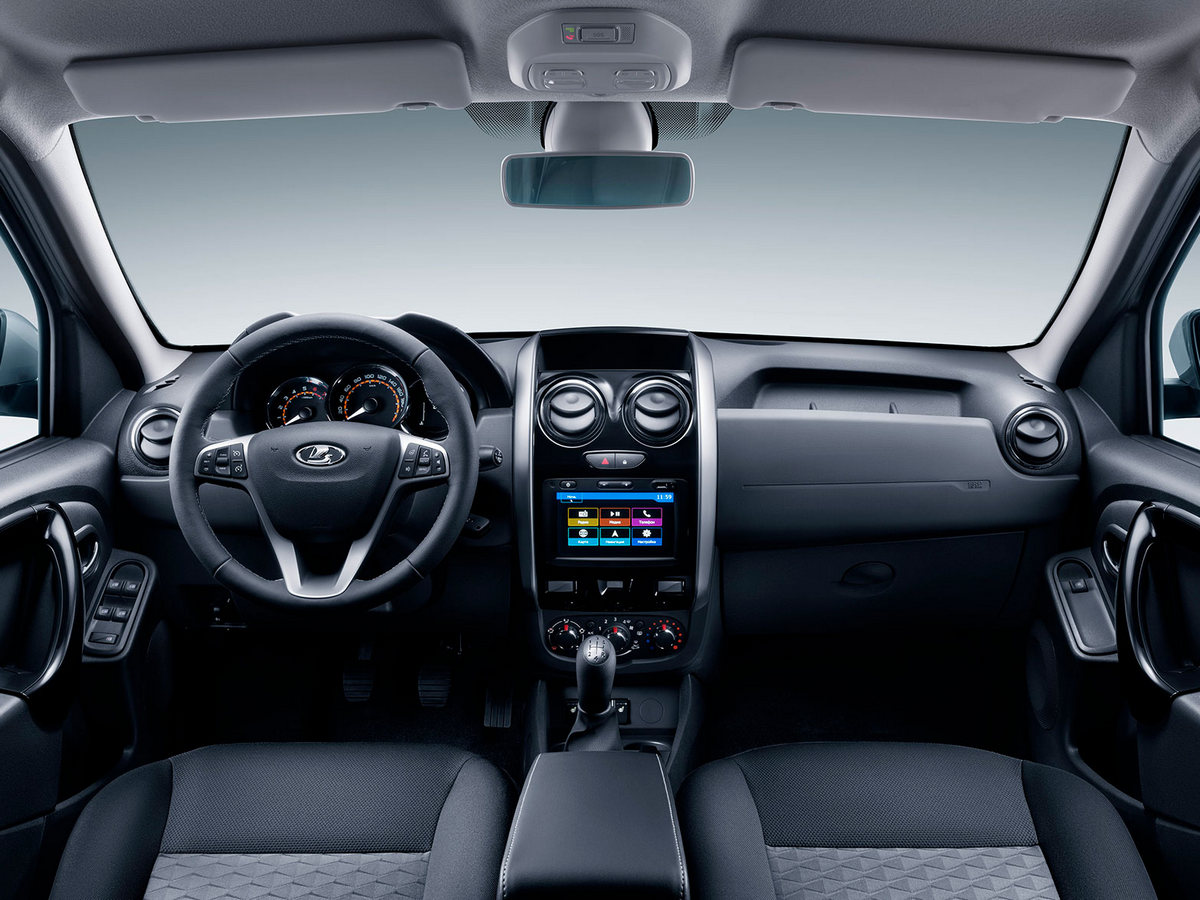 Renault AurA AFX-RN93 