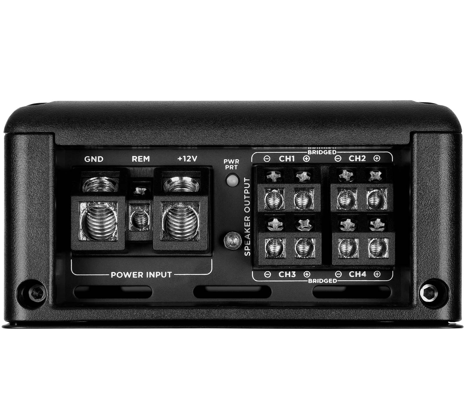 Четырёхканальные усилители Ural УРАЛ ТТ PRO 4.100 