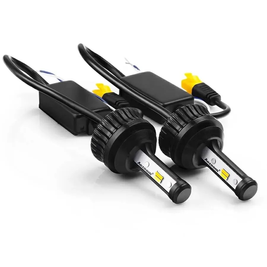 AOZOOM ДХО в поворотники