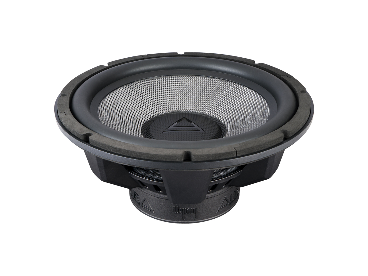 Сабвуферные динамики AurA VENOM-HD12 