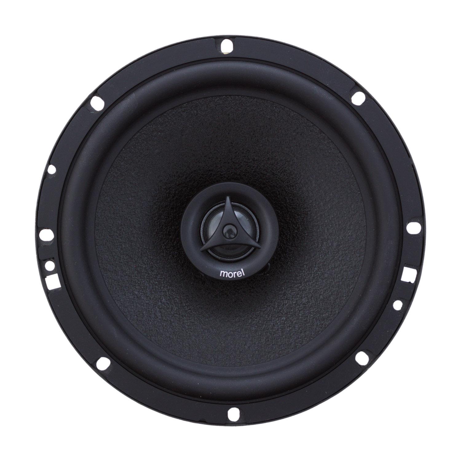 Акустика автомобильная Morel MAXIMO COAX 6 MKII 
