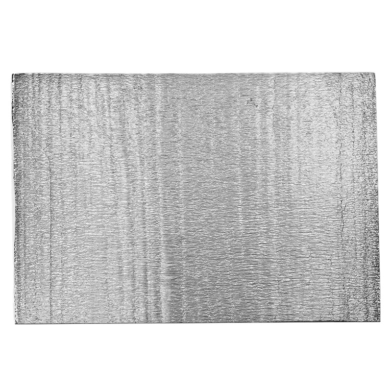 Шумо-тепло изоляционные (мягкие) материалы STP Барьер 15 КС