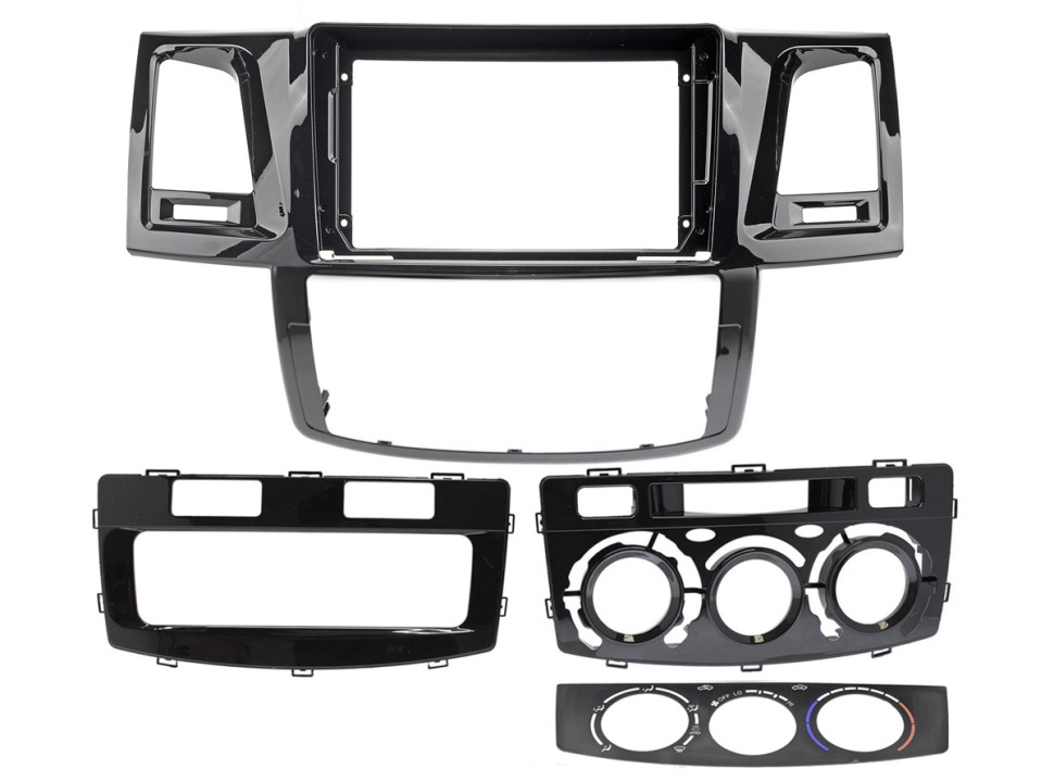 Toyota Incar RTY-FC533 