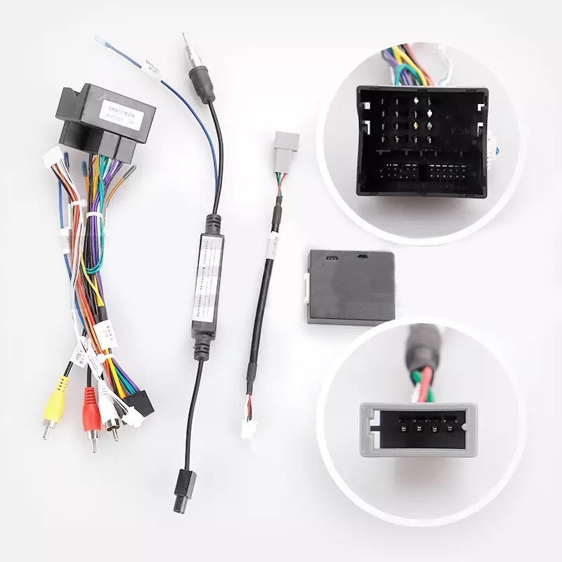 Citroen TEYES Citroen C5 F2 2008+2017 