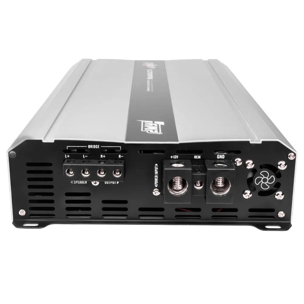 Двух и трехканальные усилители AMP КАЛИБР 2.1700 FRS 