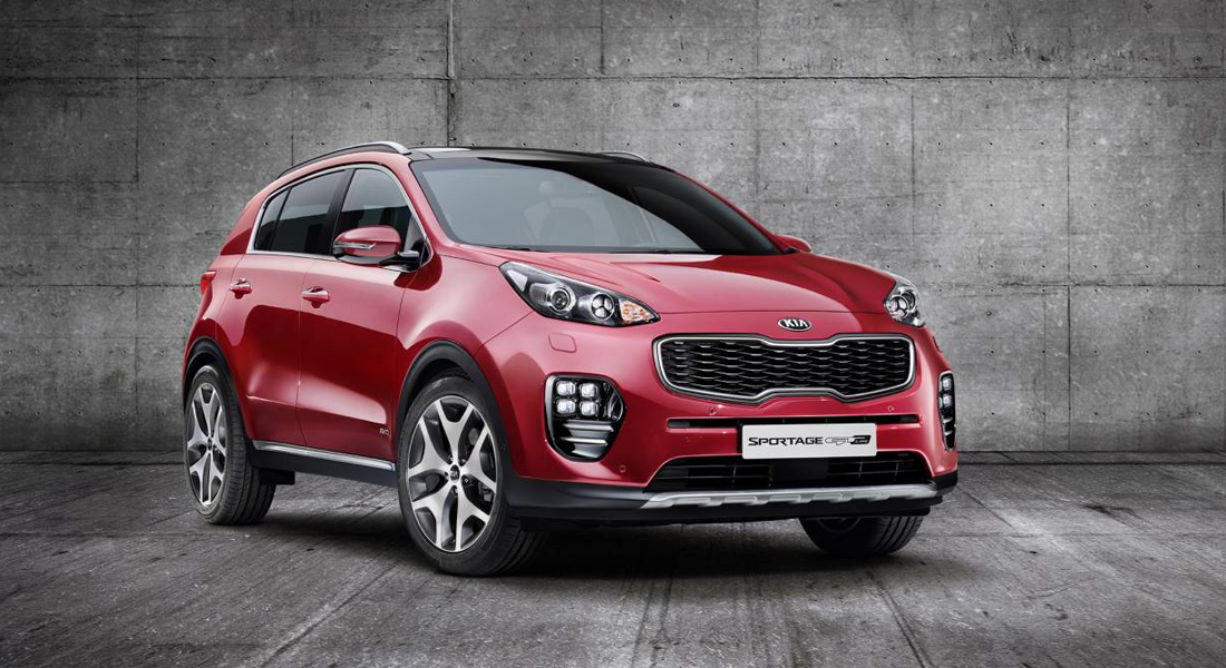 Garant Block Lux (144) KIA SPORTAGE*/2016-/*ЭлУР