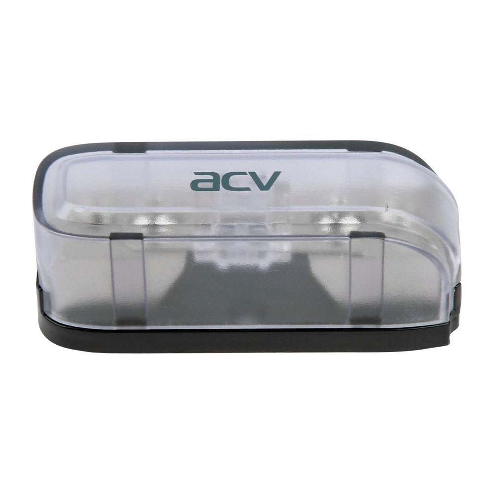 Дистрибьюторы, колбы, держатели предохранителя ACV RM37-1532 