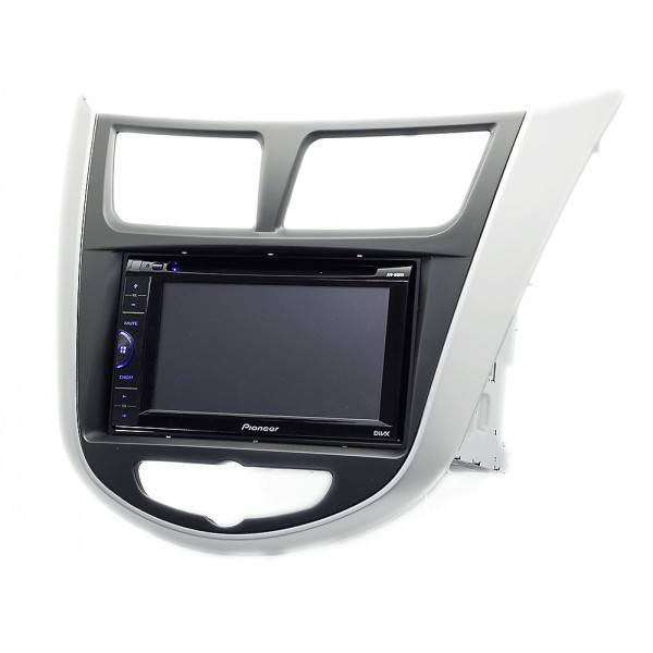 Hyundai CARAV 11-105 