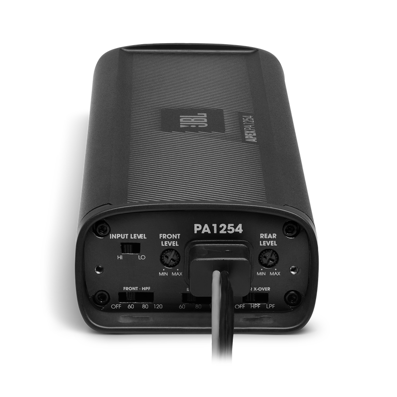 Морские усилители JBL PA1254 