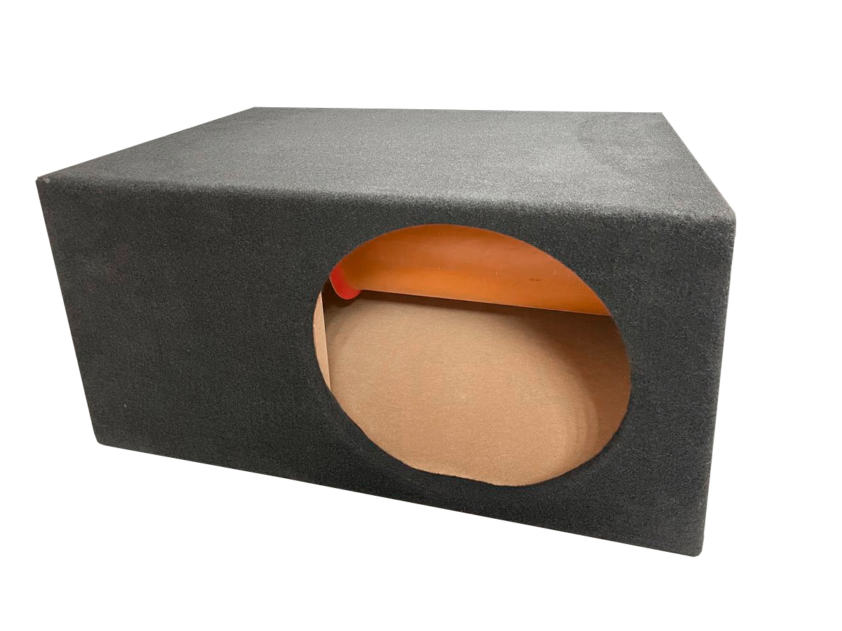 Корпуса для сабвуферов и акустики AurA BOX-15-124-T200 OEM 