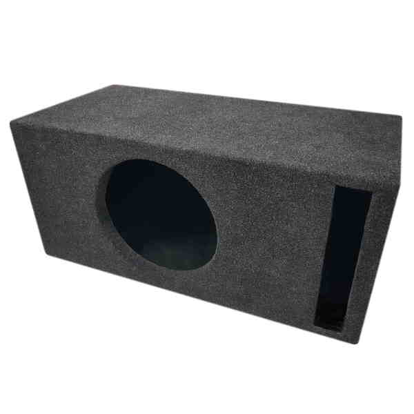 Корпуса для сабвуферов и акустики Real Sound Корпус для сабвуфера 12" (4125) 