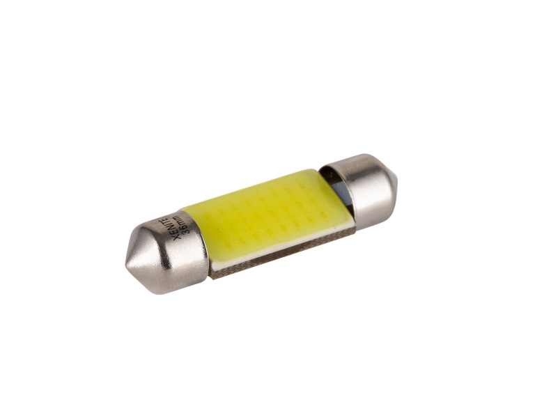 XENITE COB T11 C5W