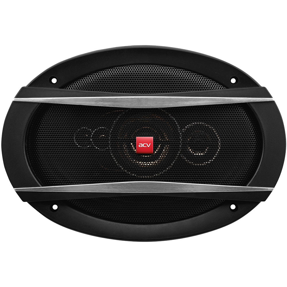 Акустика автомобильная ACV PI-694E 