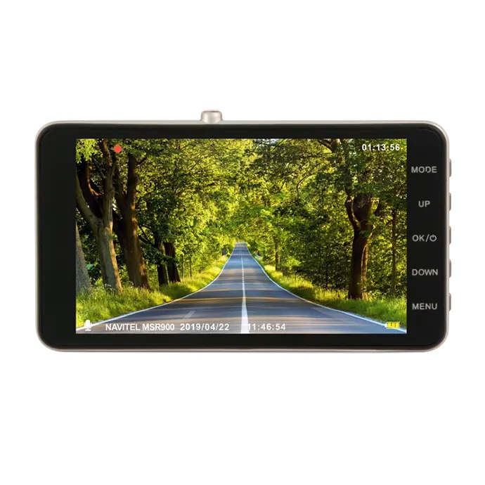 Видеорегистраторы NAVITEL MSR900