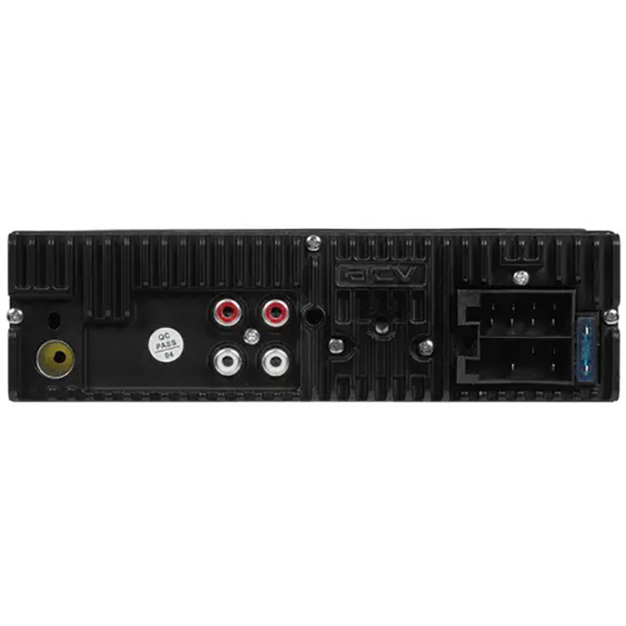 1-DIN USB/SD-ресиверы (без CD) ACV AVS-928BW 