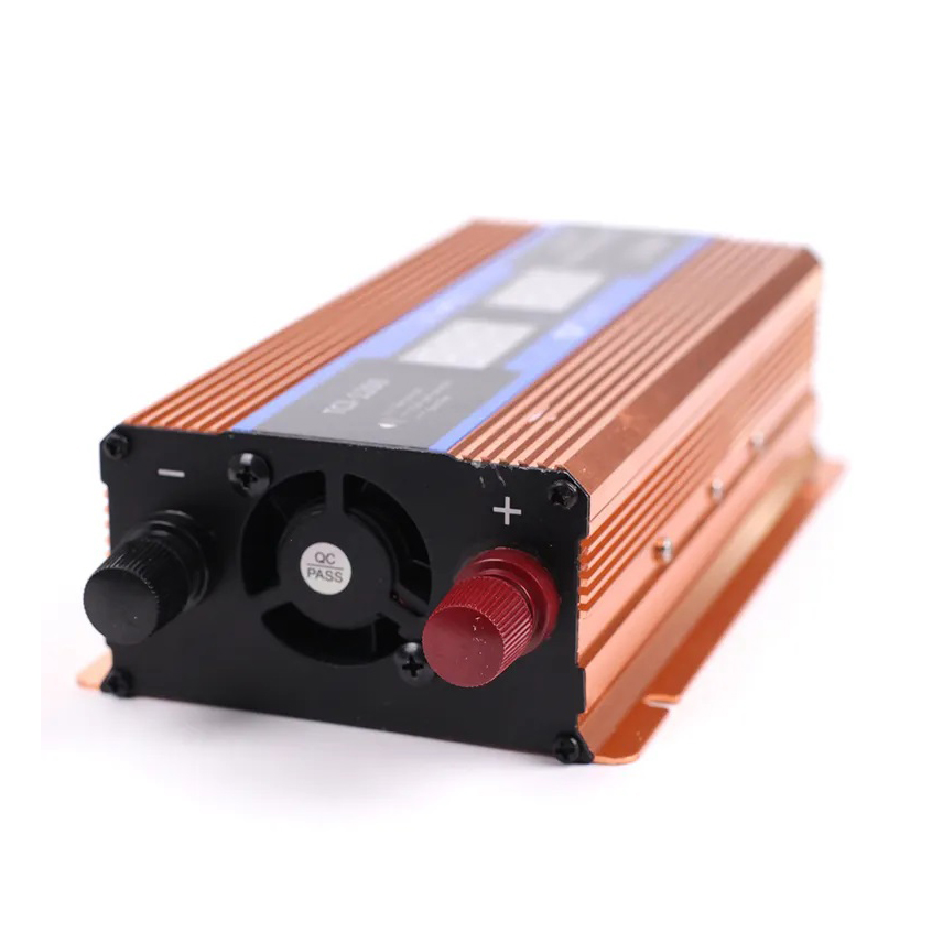 Преобразователи напряжения TAKARA TCL-1200-12