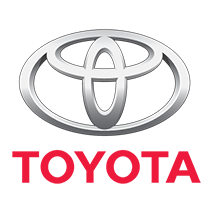 Штатные видеокамеры заднего вида для иномарок Camera Toyota Incar VDC-109MHD 