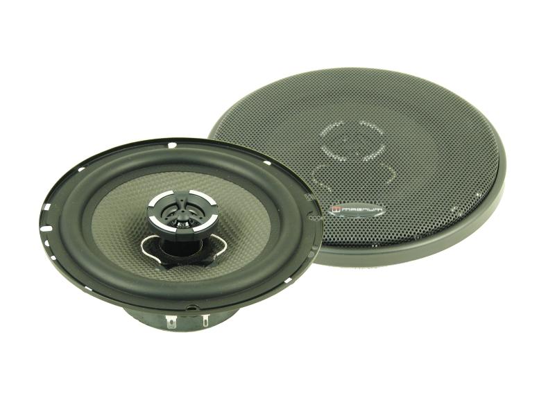 Акустика автомобильная MAGNUM MLS-6.5 