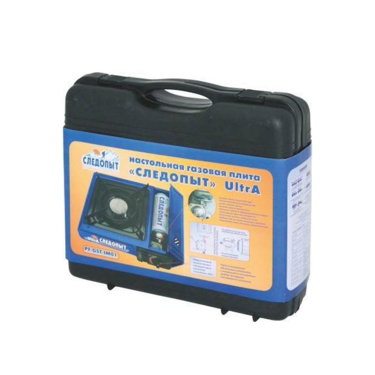 СЛЕДОПЫТ PF-GST-IM01